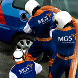 MUTUA GENERAL SEGUROS