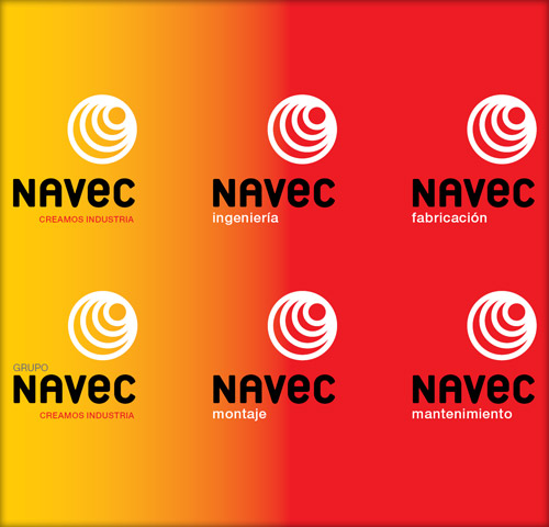 GRUPO NAVEC