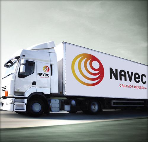 GRUPO NAVEC