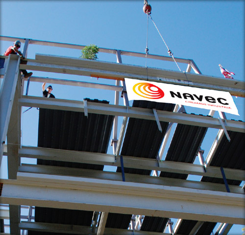 GRUPO NAVEC