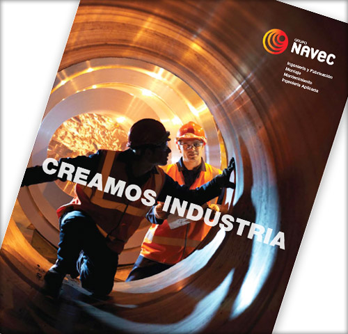 GRUPO NAVEC