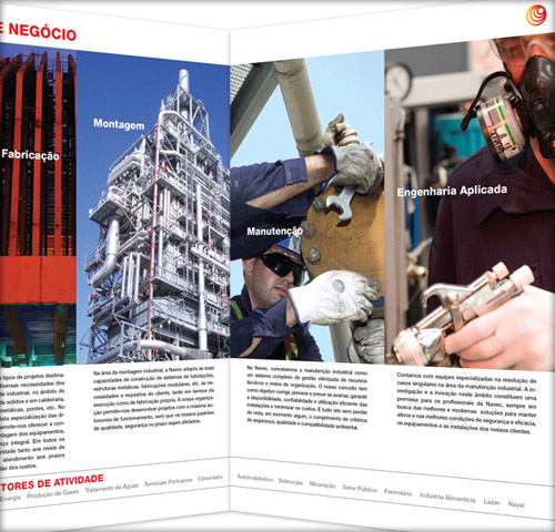 GRUPO NAVEC