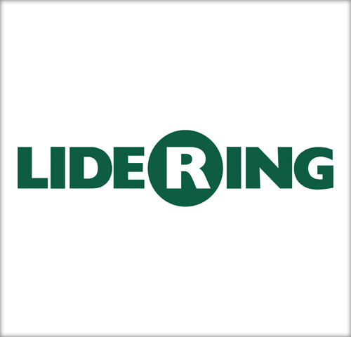 LIDERING