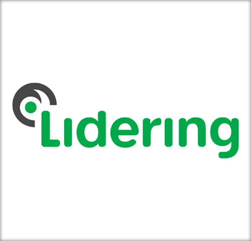 LIDERING