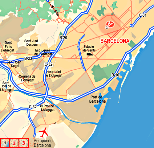 Vista metropolitana